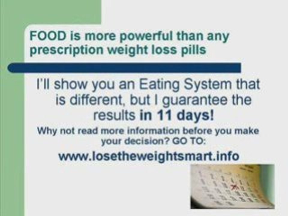 Fast way to lose weight, Fast fat loss