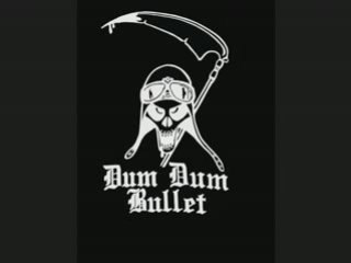 DUM DUM BULLET