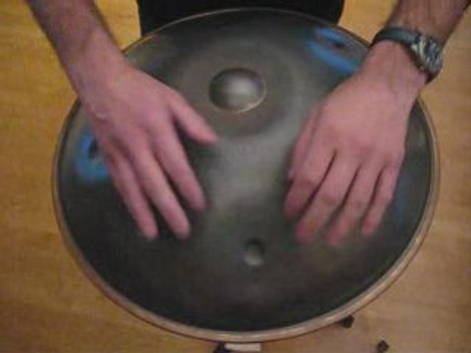 Happy Birthday reloaded