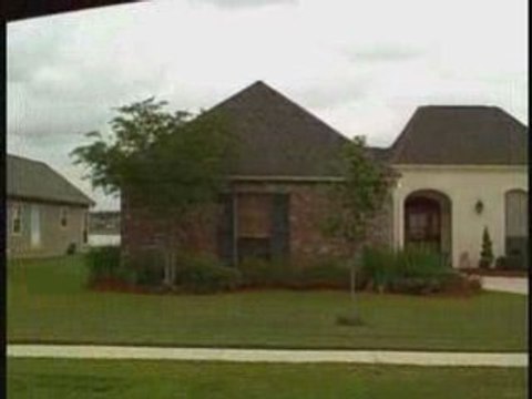 FHA Home Appraisers Walker Louisiana Issue Housing Video