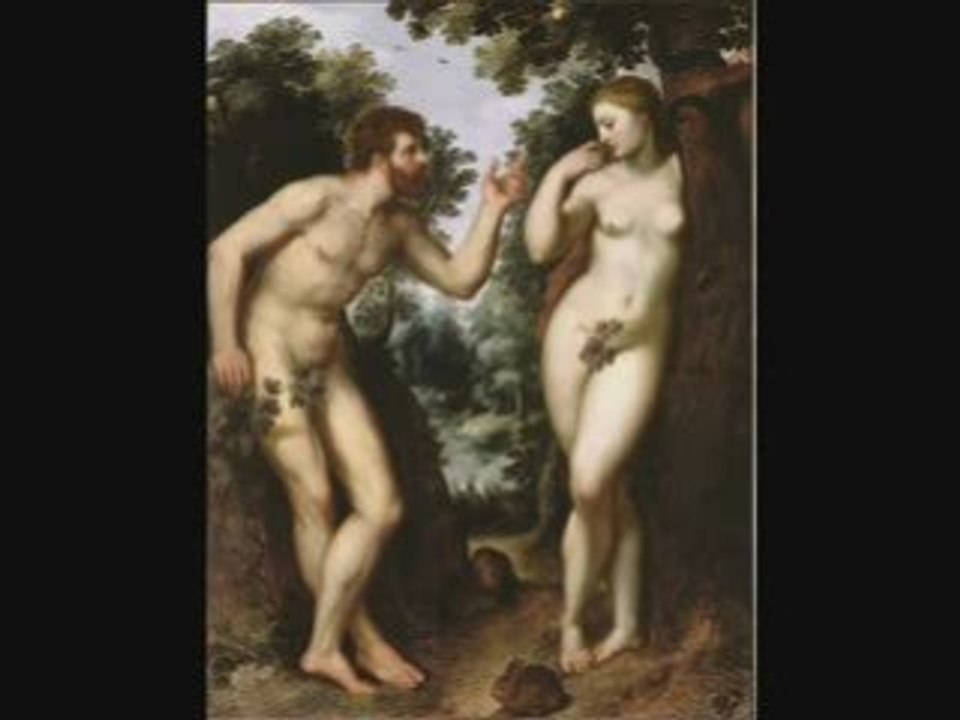 Zao Adam et Eve