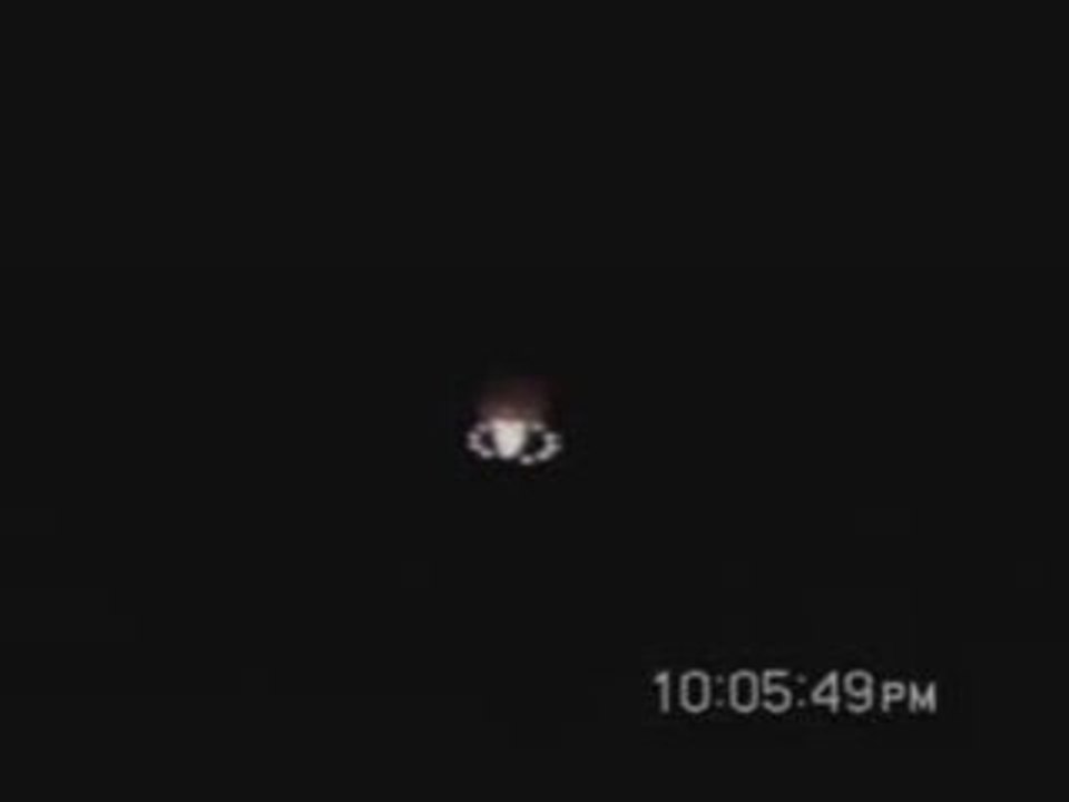 ovni mexique,2009 a voir!!