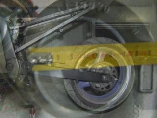 GSXR 1100 TURBO PART 1