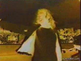 Voivod - Psychic Vacuum