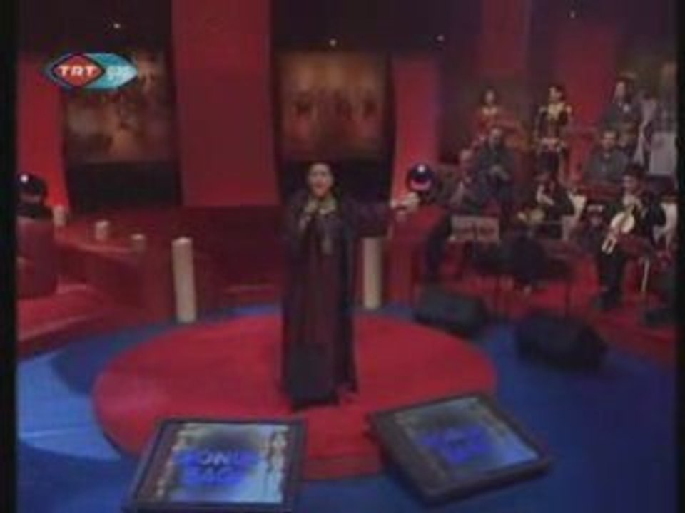 Azerin - Çırpınırdı Karadeniz