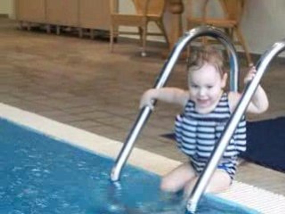 arthur piscine Chypre
