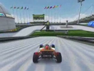 Tmn Kinnin Grand Final 1 !