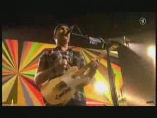 U2 - GET ON YOUR BOOTS - Echo Awards