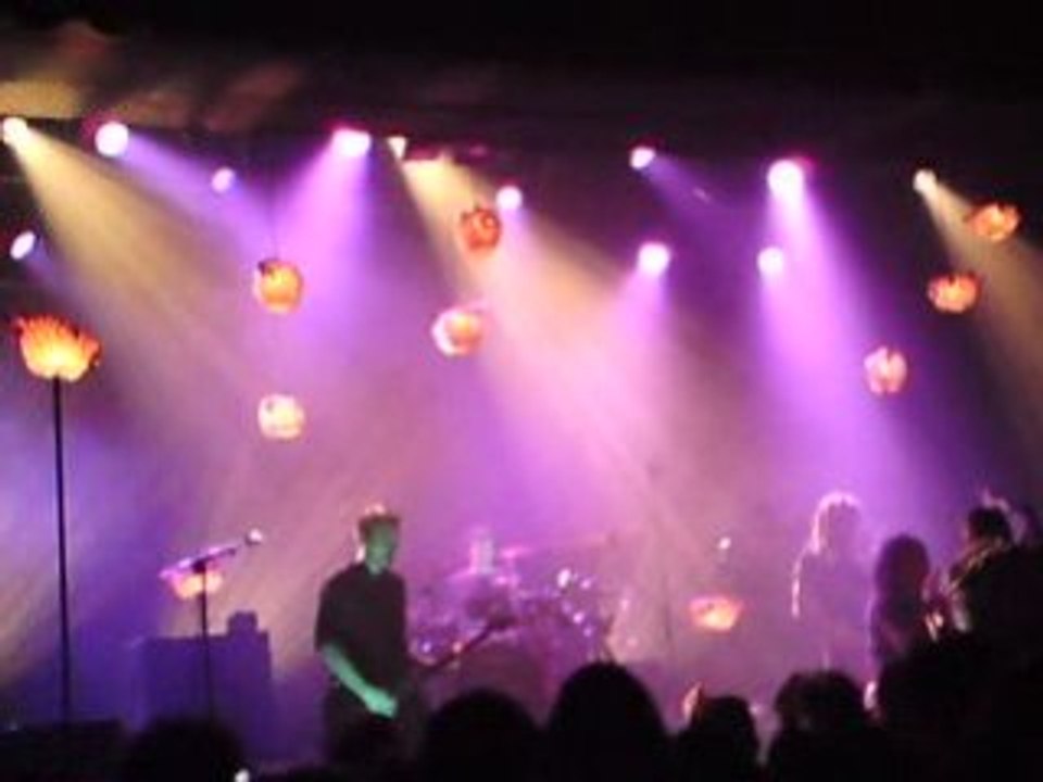 ETHS à l'espace Julien Marseille 20 fevrier  2009