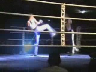 Combat Mohamed  du 7novembre 08 2° partie