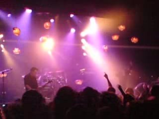 ETHS à l'espace julien marseille 20 fevrier 20009