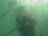 Scuba Diving in Weissensee, diving school EASYDIVE Austria