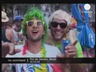 Carnaval de Rio de Janeiro