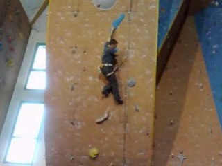 Romain Regionnaux 2009 (demie-finale)