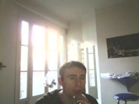 Wiwi égratigne Shake the disease