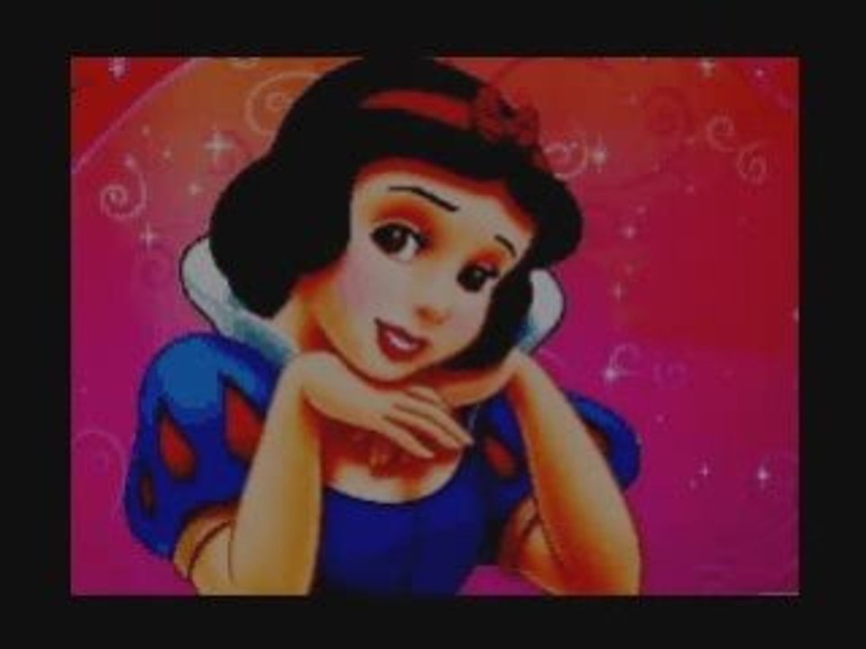 LUMINITA SOARE: 'SCHNEEWITTCHEN' German