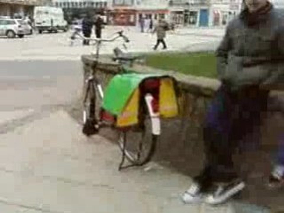 tour des chveux d'un peu tous le monde