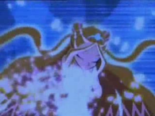 Winx Club In Concert-Crazy In Love With You.