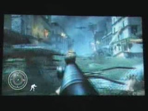 Call of duty 5 WAW Guide vétéran Vendetta parti 1