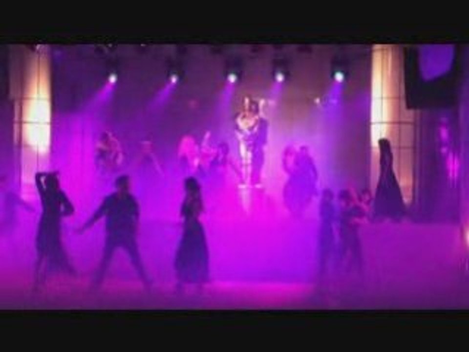 Gwiazdy You Can Dance - Lublin