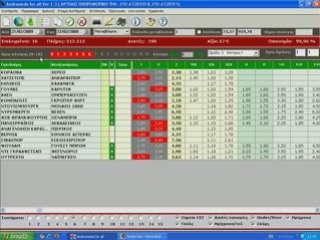 30 (ΑΝΤΕΡ-ΟΒΕΡ) ΓΙΑ 15ΑΔΕΣ ΜΕ 280 ΣΤΗΛΕΣ...www.betsite.gr