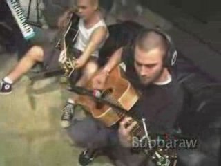 (hed) pe - sophia @ Bubba