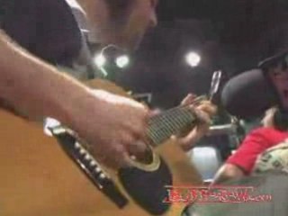 (hed) pe - sophia @ Bubba