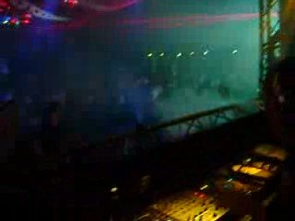 The Sound Of Q-Dance - World Tour 2009 (Sphinx FR)