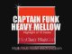 Captain Funk "HEAVY MELLOW" - Highlight of 12 tracks-