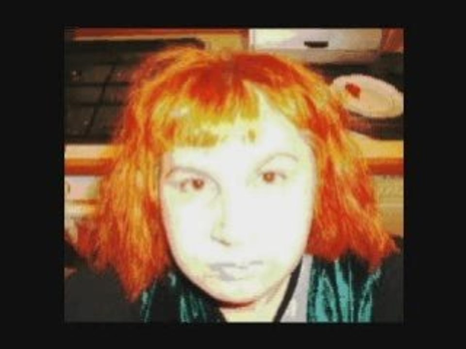 LUMINITA SOARE: "Sentimente"-