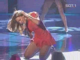 Beyonce Crazy In Love Live Star Search