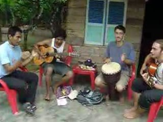 Desperado soundtrack