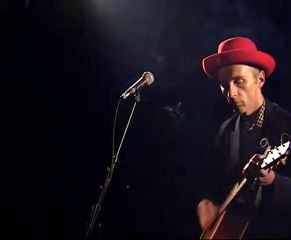 Marc Minelli - Foutu Dimanche