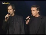 Ton fils - goldman & sardou (les enfoirés 89)