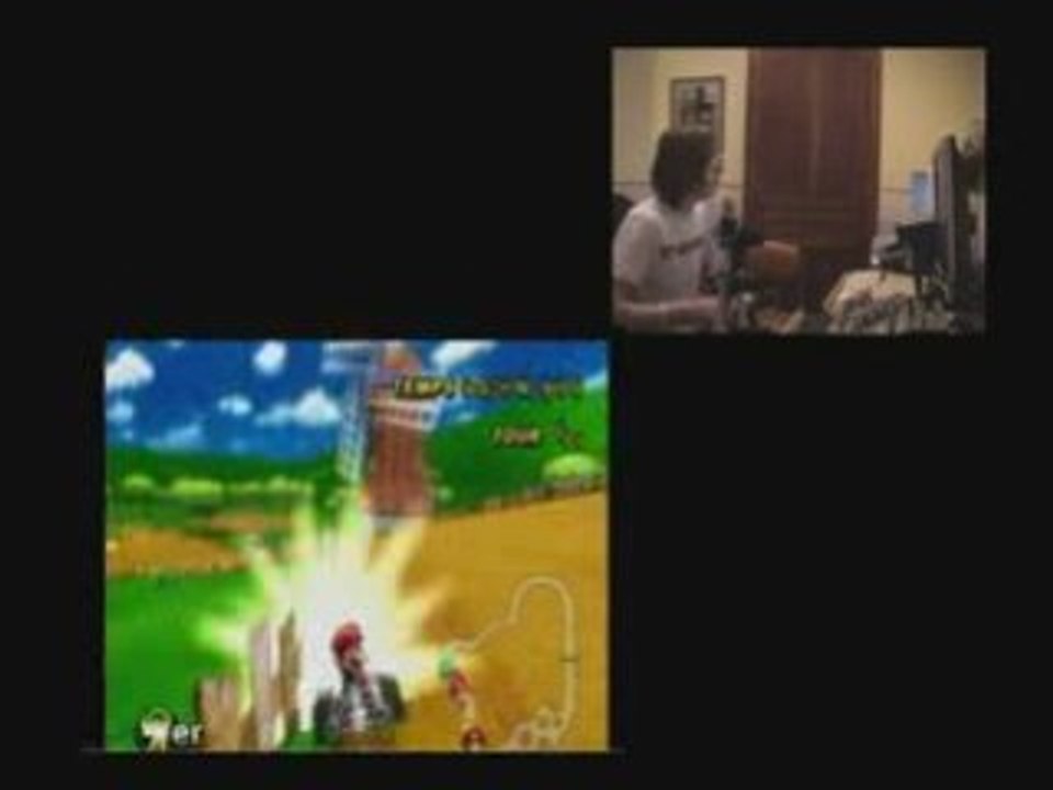 Mario Kart Wii