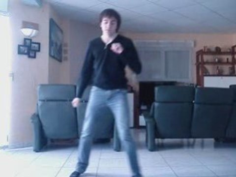 Team Spartiates new vidéo