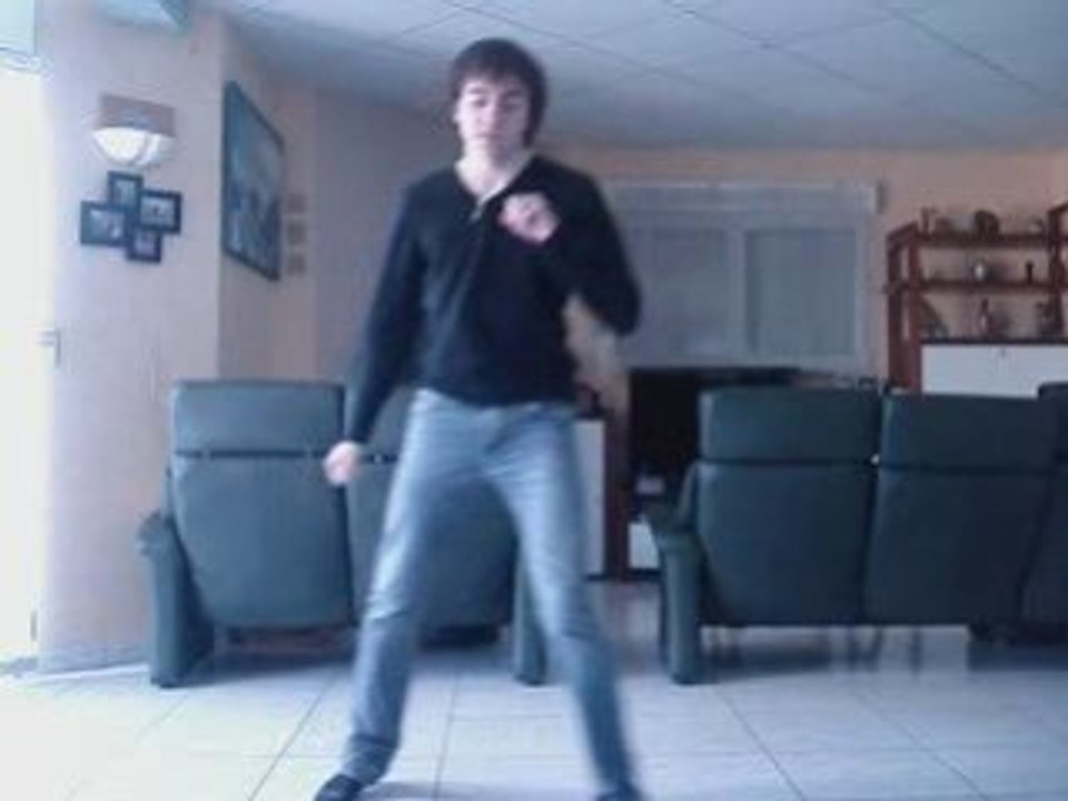 Team Spartiates new vidéo