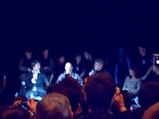 Stargate Convention les voix d'atlantis