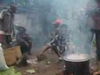 Turning the bones  Part 1