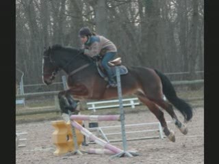 Holly & Moi seance du 21.02.09