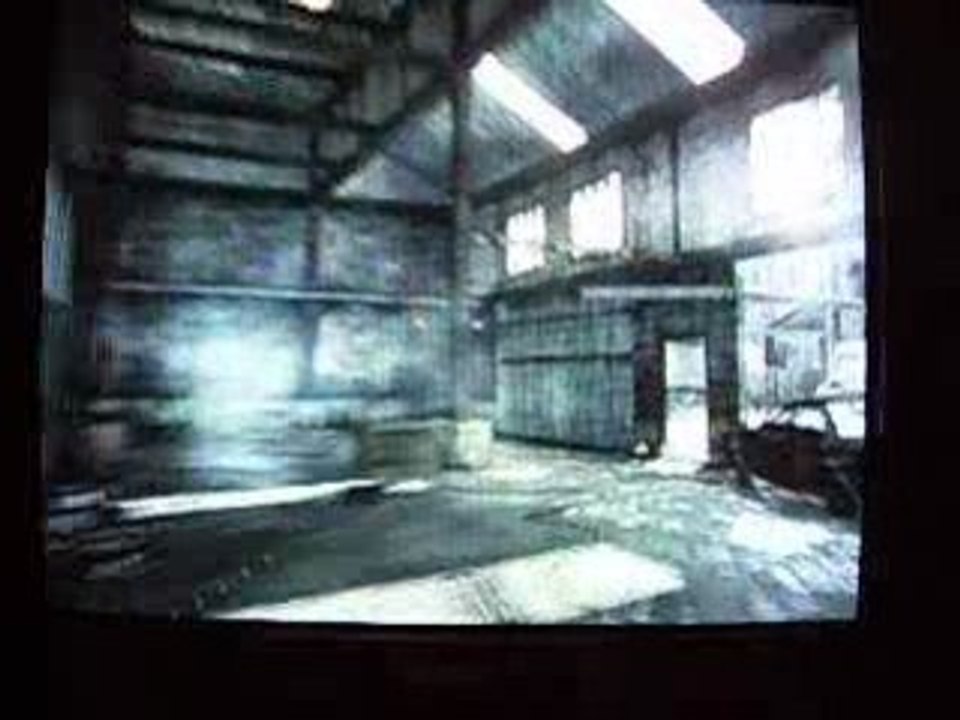 Astuce cod 4