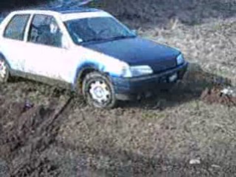 rally en 106