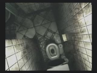 Biohazard Remake - Mansion Tour 2