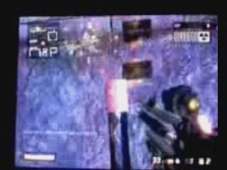 Bug Sniper à Chicago "Résistance 2"