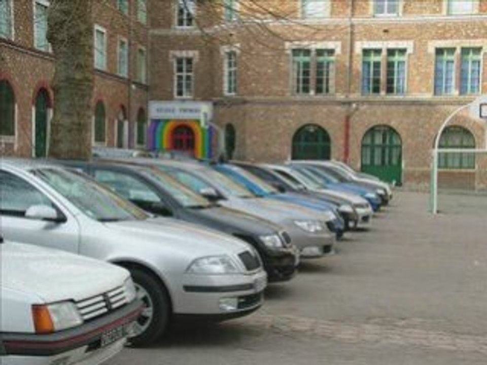 AG DU SAC