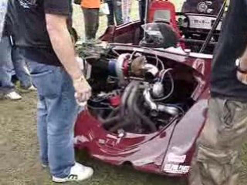 COX TURBO