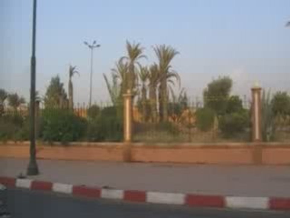 MARRAKECH