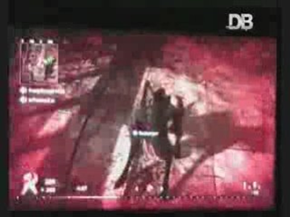 DB TV : COD World at War