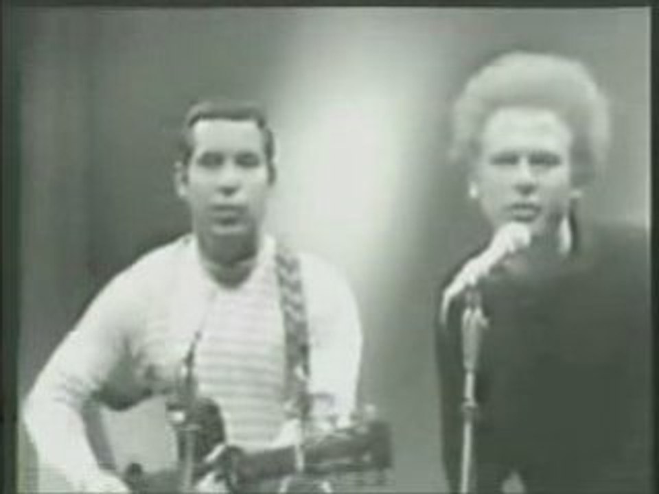 Simon   Garfunkel