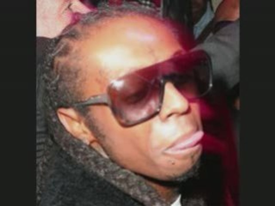 Raje feat lil wayne so fly